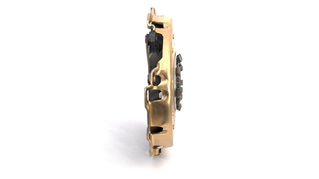 Centerforce(R) I Clutch Pressure Plate (CF360048S)