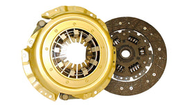 Centerforce(R) I Clutch Pressure Plate and Disc Set (CF402583)