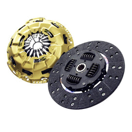 Centerforce(R) I Clutch Pressure Plate and Disc Set (CF983982)