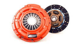 Centerforce(R) II Clutch Pressure Plate and Disc Set (CFT116116)