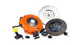 Centerforce(R) II Clutch Pressure Plate Disc and Flywheel Set (CFT143253)