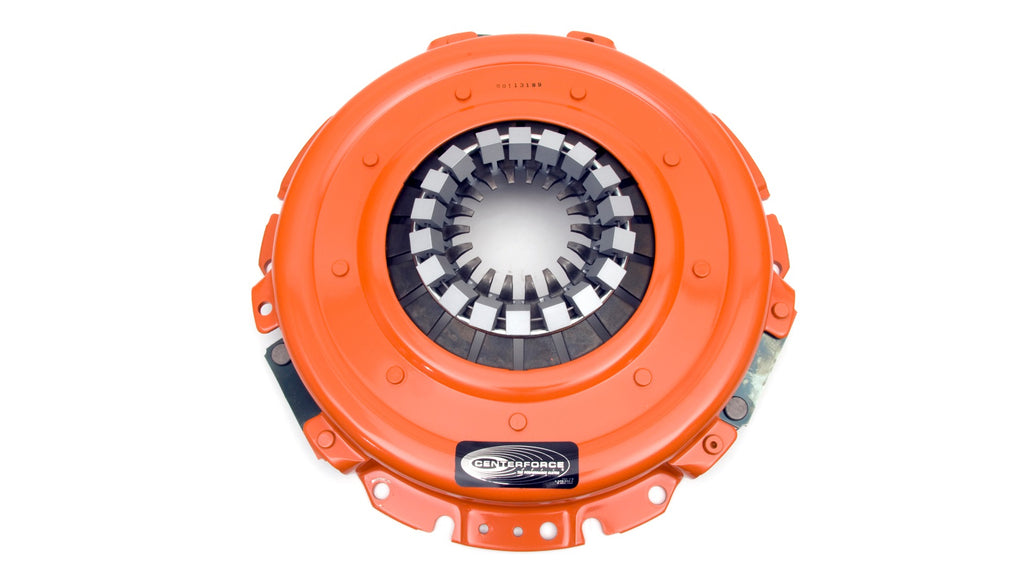 Centerforce(R) II Clutch Pressure Plate (CFT165552)