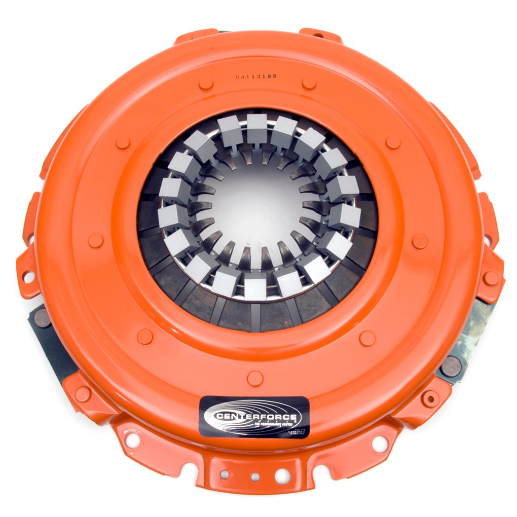 Centerforce(R) II Clutch Pressure Plate (CFT165552)