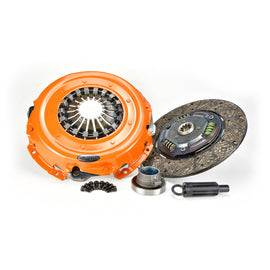 Centerforce(R) II Clutch Pressure Plate and Disc Set (CFT320539)