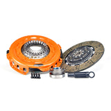 Centerforce(R) II Clutch Pressure Plate and Disc Set (CFT489989)