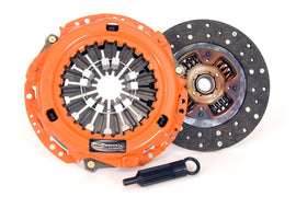 Centerforce(R) II Clutch Pressure Plate and Disc Set (CFT505019)