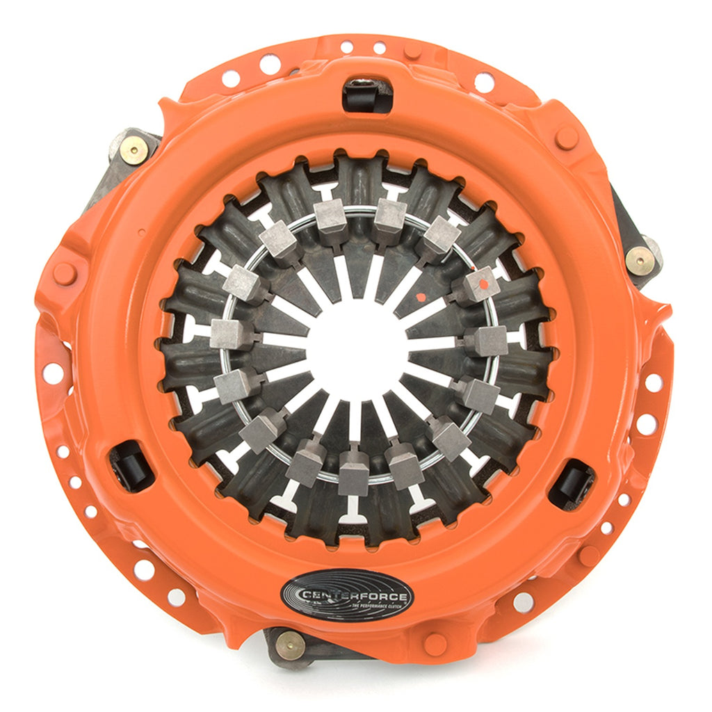 Centerforce(R) II Clutch Pressure Plate and Disc Set (CFT505120)