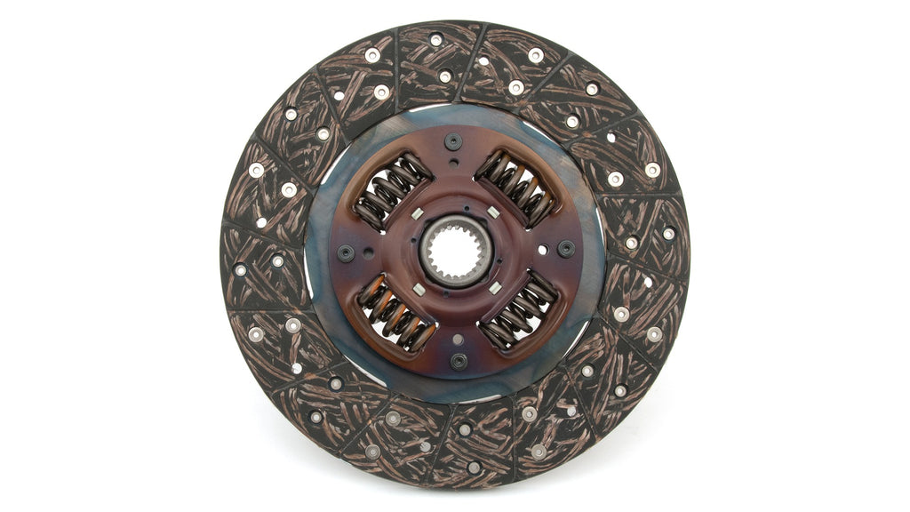 Centerforce(R) II Clutch Pressure Plate and Disc Set (CFT505120)