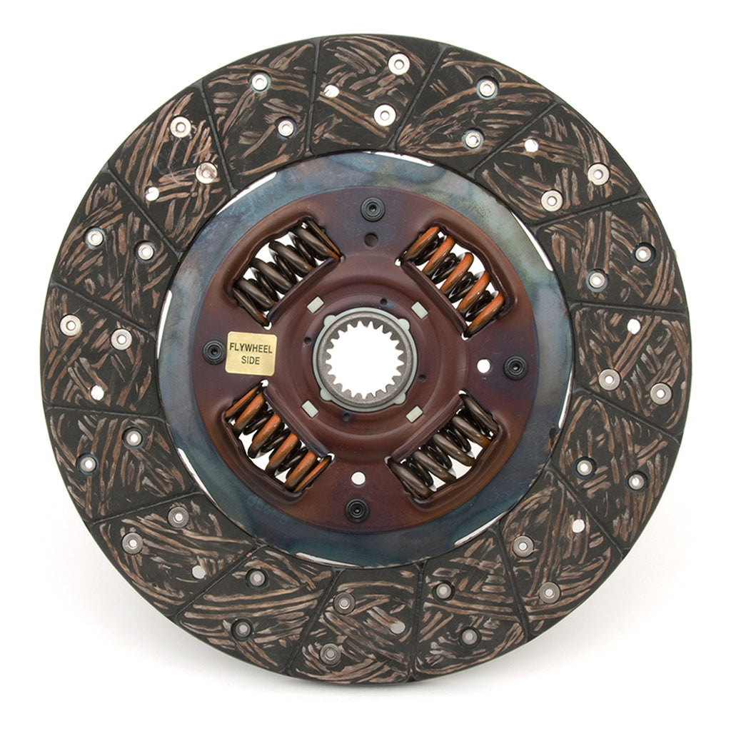 Centerforce(R) II Clutch Pressure Plate and Disc Set (CFT505120)