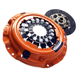 Centerforce(R) II Clutch Pressure Plate and Disc Set (CFT583402)