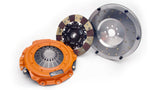 Centerforce Dual Friction(R) Clutch Pressure Plate Disc and Flywheel Set (DF010249)