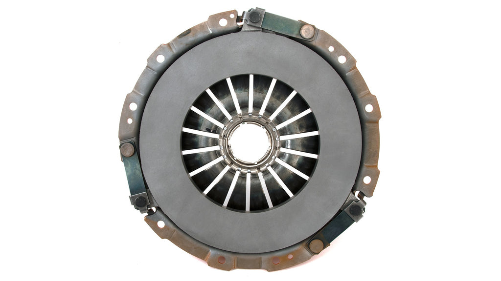 Centerforce Dual Friction(R) Clutch Pressure Plate and Disc Set (DF012628)