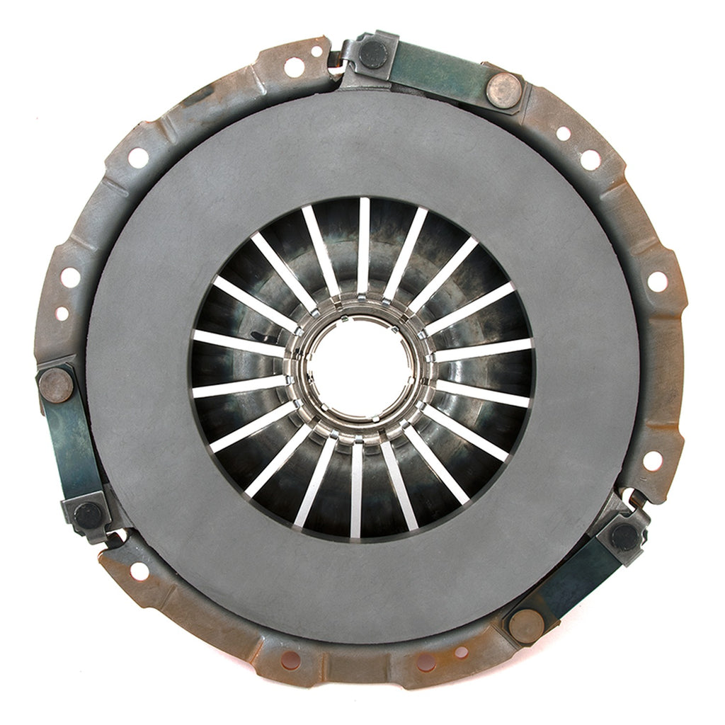 Centerforce Dual Friction(R) Clutch Pressure Plate and Disc Set (DF012628)