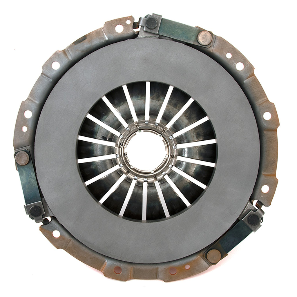 Centerforce Dual Friction(R) Clutch Pressure Plate and Disc Set (DF012628)