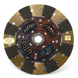 Centerforce Dual Friction(R) Clutch Pressure Plate and Disc Set (DF012628)