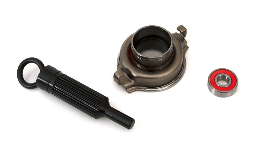 Centerforce Dual Friction(R) Clutch Pressure Plate and Disc Set (DF012628)