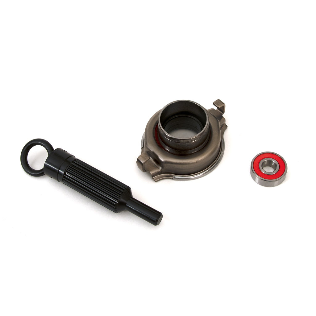 Centerforce Dual Friction(R) Clutch Pressure Plate and Disc Set (DF012628)