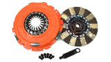 Centerforce Dual Friction(R) Clutch Pressure Plate and Disc Set (DF017010)
