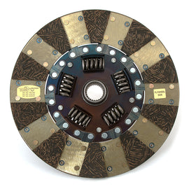 Centerforce Dual Friction(R) Clutch Pressure Plate and Disc Set (DF017010)