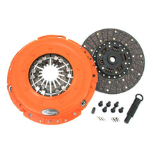 Load image into Gallery viewer, Centerforce Dual Friction(R) Clutch Pressure Plate and Disc Set (DF023500)