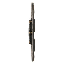 Load image into Gallery viewer, Centerforce Dual Friction(R) Clutch Pressure Plate and Disc Set (DF023500)