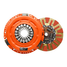 Load image into Gallery viewer, Centerforce Dual Friction(R) Clutch Pressure Plate and Disc Set (DF039000)