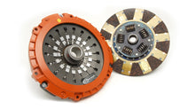 Load image into Gallery viewer, Centerforce Dual Friction(R) Clutch Pressure Plate and Disc Set (DF039020)