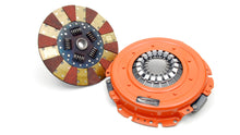 Load image into Gallery viewer, Centerforce Dual Friction(R) Clutch Pressure Plate and Disc Set (DF070800)