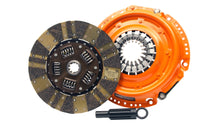 Load image into Gallery viewer, Centerforce Dual Friction(R) Clutch Pressure Plate and Disc Set (DF098391)