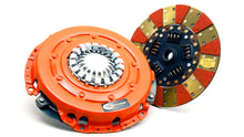 Load image into Gallery viewer, Centerforce Dual Friction(R) Clutch Pressure Plate and Disc Set (DF114056)