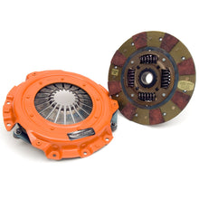 Load image into Gallery viewer, Centerforce Dual Friction(R) Clutch Pressure Plate and Disc Set (DF120170)
