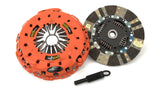 Centerforce Dual Friction(R) Clutch Pressure Plate and Disc Set (DF145117)