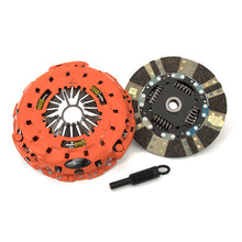 Load image into Gallery viewer, Centerforce Dual Friction(R) Clutch Pressure Plate and Disc Set (DF145117)