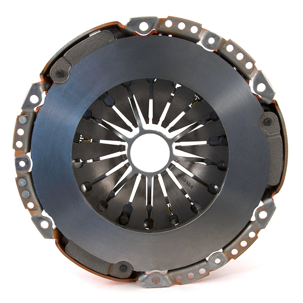Centerforce Dual Friction(R) Clutch Pressure Plate and Disc Set (DF145117)