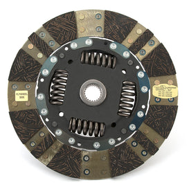 Centerforce Dual Friction(R) Clutch Pressure Plate and Disc Set (DF145117)