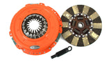 Centerforce Dual Friction(R) Clutch Pressure Plate and Disc Set (DF148033)