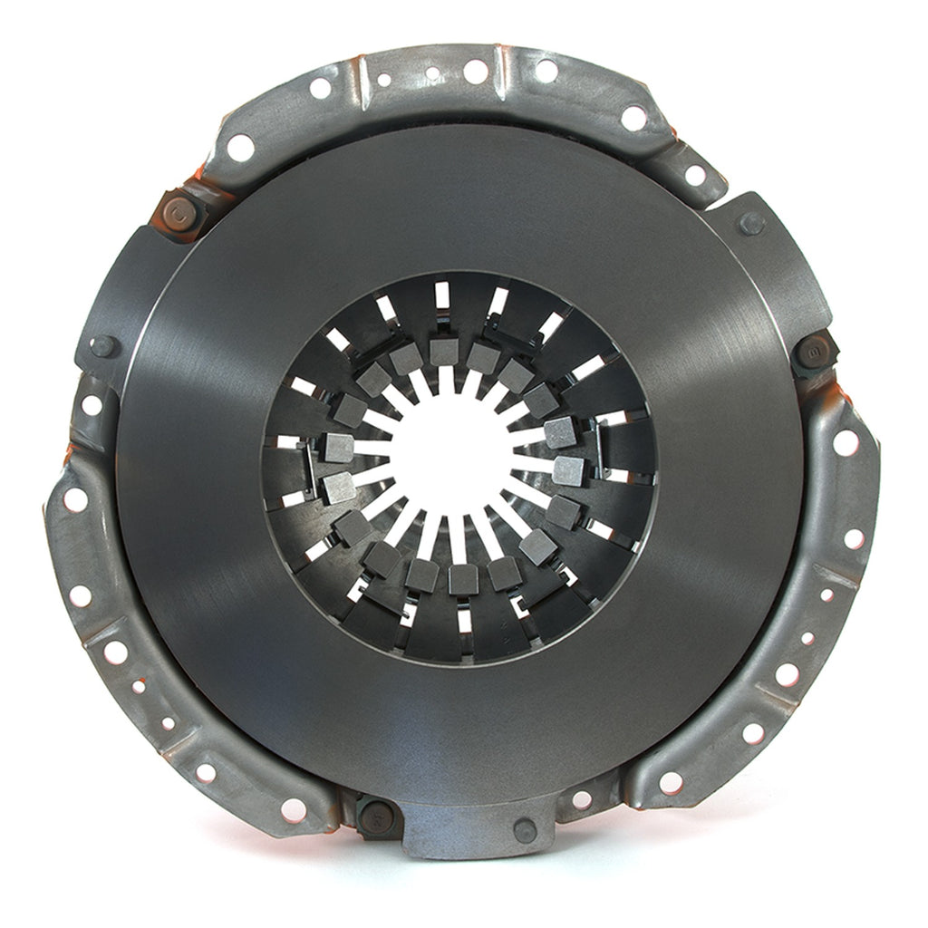 Centerforce Dual Friction(R) Clutch Pressure Plate and Disc Set (DF148033)