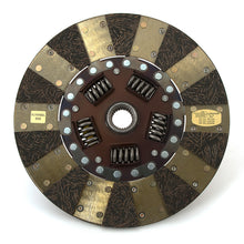 Load image into Gallery viewer, Centerforce Dual Friction(R) Clutch Pressure Plate and Disc Set (DF148033)