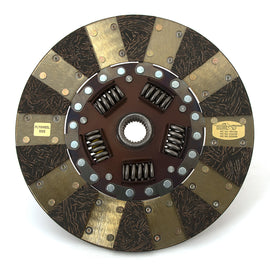 Centerforce Dual Friction(R) Clutch Pressure Plate and Disc Set (DF148033)