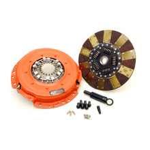 Load image into Gallery viewer, Centerforce Dual Friction(R) Clutch Pressure Plate and Disc Set (DF148500)