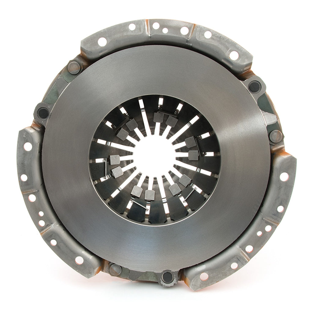 Centerforce Dual Friction(R) Clutch Pressure Plate and Disc Set (DF148500)