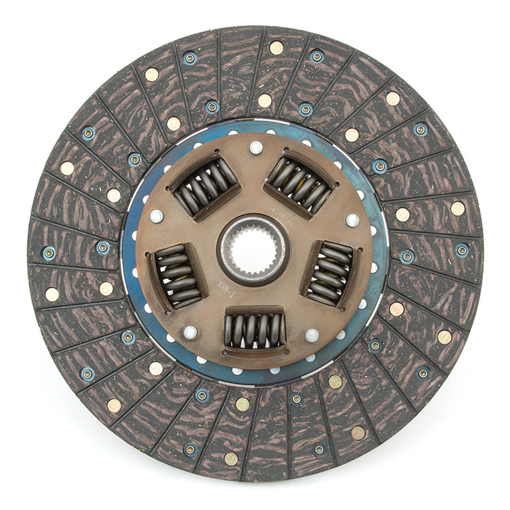 Centerforce Dual Friction(R) Clutch Pressure Plate and Disc Set (DF148500)