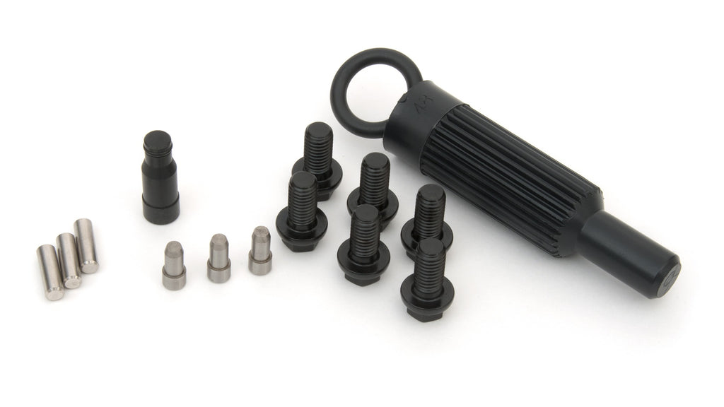 Centerforce Dual Friction(R) Clutch Pressure Plate and Disc Set (DF148500)