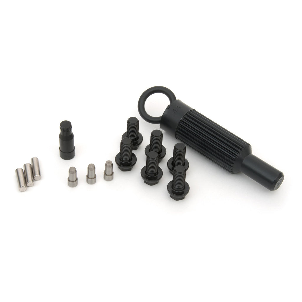 Centerforce Dual Friction(R) Clutch Pressure Plate and Disc Set (DF148500)
