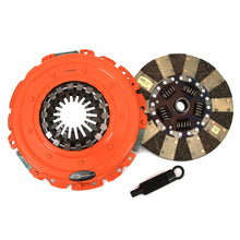 Load image into Gallery viewer, Centerforce Dual Friction(R) Clutch Pressure Plate and Disc Set (DF148552)