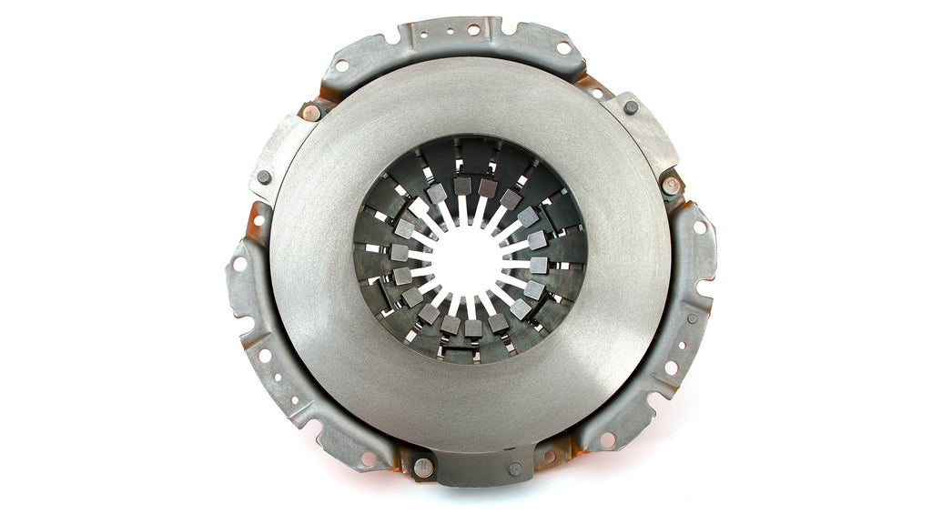 Centerforce Dual Friction(R) Clutch Pressure Plate and Disc Set (DF148552)