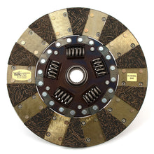 Load image into Gallery viewer, Centerforce Dual Friction(R) Clutch Pressure Plate and Disc Set (DF148552)