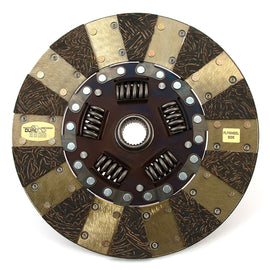 Centerforce Dual Friction(R) Clutch Pressure Plate and Disc Set (DF148552)