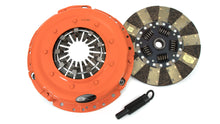 Load image into Gallery viewer, Centerforce Dual Friction(R) Clutch Pressure Plate and Disc Set (DF148679)