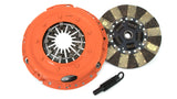 Centerforce Dual Friction(R) Clutch Pressure Plate and Disc Set (DF148679)